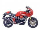 2002 Moto Guzzi V 11 Le Mans Rosso Corsa